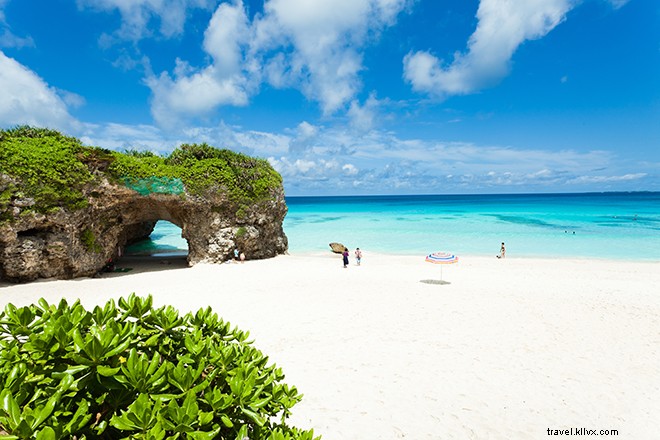 Visiting Japan? Don t Miss Okinawa: The Legendary Land of Immortals